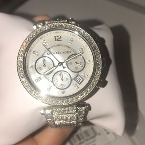 💎Michael Kors watch💎